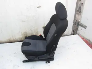 Foto de JUEGO ASIENTOS COMPLETO MAZDA 3 BERLINA (BK) 2.0 Diesel CAT (143 CV / 105 KW) foto 24