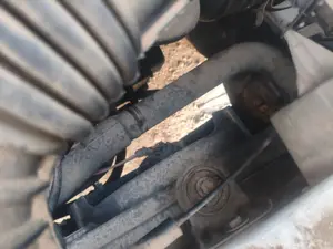 Foto de ELECTROVENTILADOR CITROEN JUMPER FURGÓN 2.5 Diesel (86 CV / 63 KW)