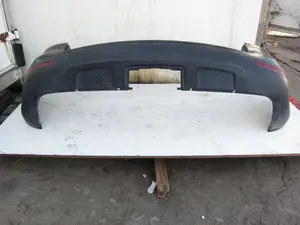 Foto de PARAGOLPES TRASERO VOLKSWAGEN TOUAREG (7L6) referencia 7L6807377 foto 6
