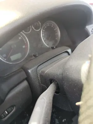 Foto de CUADRO INSTRUMENTOS VOLKSWAGEN PASSAT BERLINA (3B3) 1.9 TDI (131 CV / 96 KW) referencia 3B0920809CV