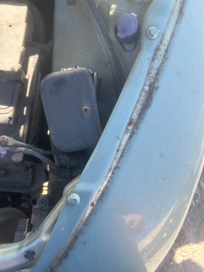 Foto de CAJA RELES / FUSIBLES LANCIA Y 1.2 CAT (60 CV / 44 KW)
