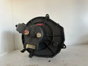 Foto de VENTILADOR CALEFACCION CITROEN BERLINGO COMBI referencia 2940553 foto 4