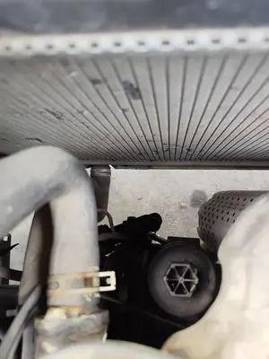 Foto de BOMBIN EMBRAGUE PEUGEOT 307 (S1)(04.2001) 1.6 16V CAT (109 CV / 80 KW) referencia 218216