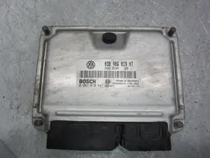Foto de CENTRALITA MOTOR UCE SEAT IBIZA (6L1) 1.9 SDI (64 CV / 47 KW) referencia 038906019HT foto 1