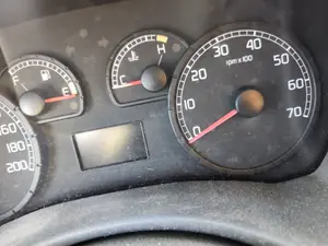 Foto de CUADRO INSTRUMENTOS FIAT II PUNTO (188) BERLINA 1.3 JTD CAT (69 CV / 51 KW)