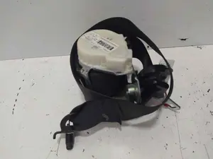 Foto de CINTURON SEGURIDAD DELANTERO DERECHO FIAT II BRAVO (198) 1.9 8V JTD CAT (120 CV / 88 KW) referencia 34019922B