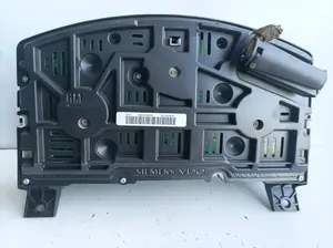 Foto de CUADRO INSTRUMENTOS OPEL ASTRA H BERLINA 1.7 16V CDTI (101 CV / 74 KW) referencia A2C53024902 foto 2