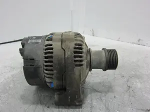 Foto de ALTERNADOR SAAB 9-3 CABRIOLET referencia 0123325007 foto 3