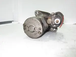 Foto de MOTOR ARRANQUE OPEL ASTRA G BERLINA referencia 897386020 foto 6