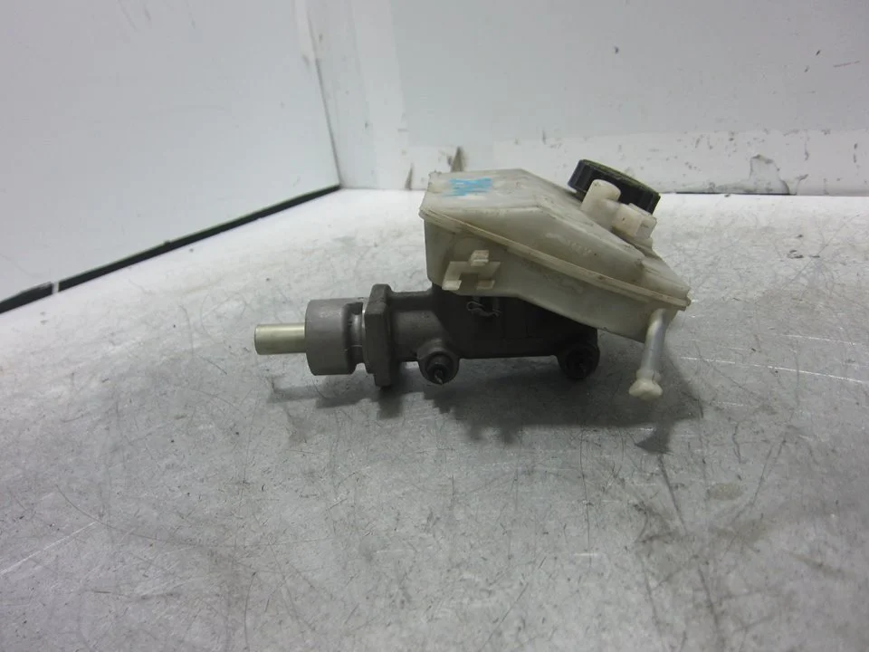Foto de BOMBA FRENO PEUGEOT 206 1.4 (75 CV / 55 KW) referencia 31000620