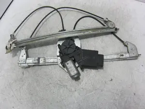 Foto de ELEVALUNAS DELANTERO DERECHO RENAULT LAGUNA II (BG0) 2.0 16V IDE (140 CV / 103 KW) referencia 400463N foto 1