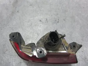 Foto de NO IDENTIFICADO OPEL MERIVA 1.4 16V (90 CV / 66 KW) referencia 13196005 foto 2