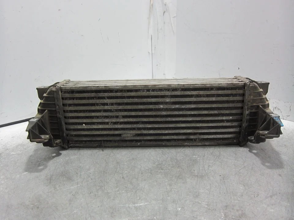 Foto de INTERCOOLER FORD TRANSIT CONNECT (TC7) 1.8 TDCi CAT (110 CV / 81 KW) referencia 7T169L440AD