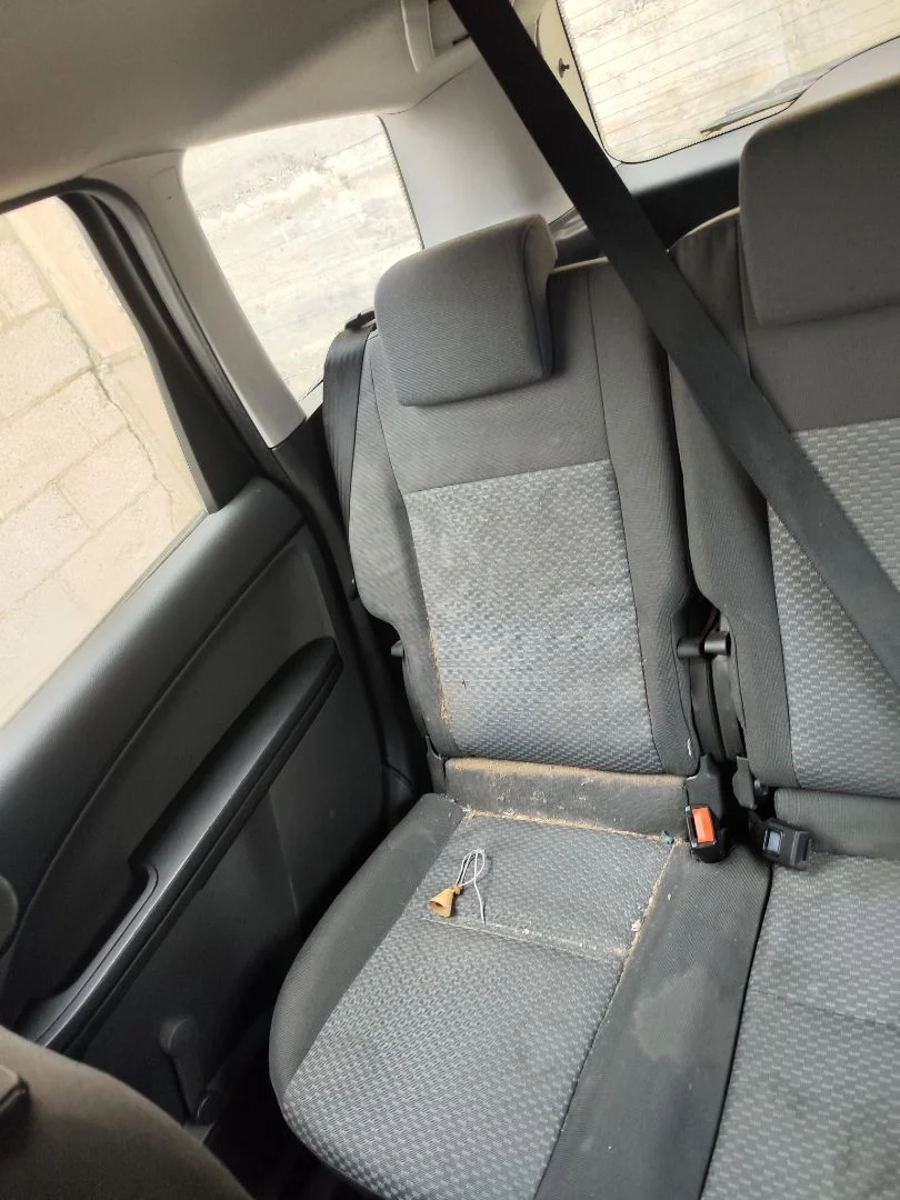 Foto de ASIENTOS TRASERO DERECHO FORD FOCUS C-MAX (CAP)(2003) 1.6 TDCi CAT (109 CV / 80 KW) referencia 1237014