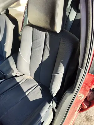 Foto de ASIENTO DELANTERO IZQUIERDO RENAULT MEGANE II BERLINA 5P 1.5 dCi Diesel (106 CV / 78 KW) foto 2