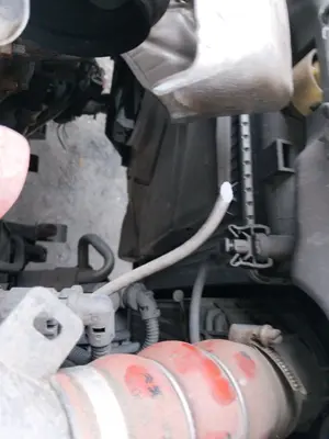Foto de CONDENSADOR / RADIADOR  AIRE ACONDICIONADO CITROEN C4 CACTUS 1.2 12V VTi (82 CV / 60 KW) referencia 6455HF