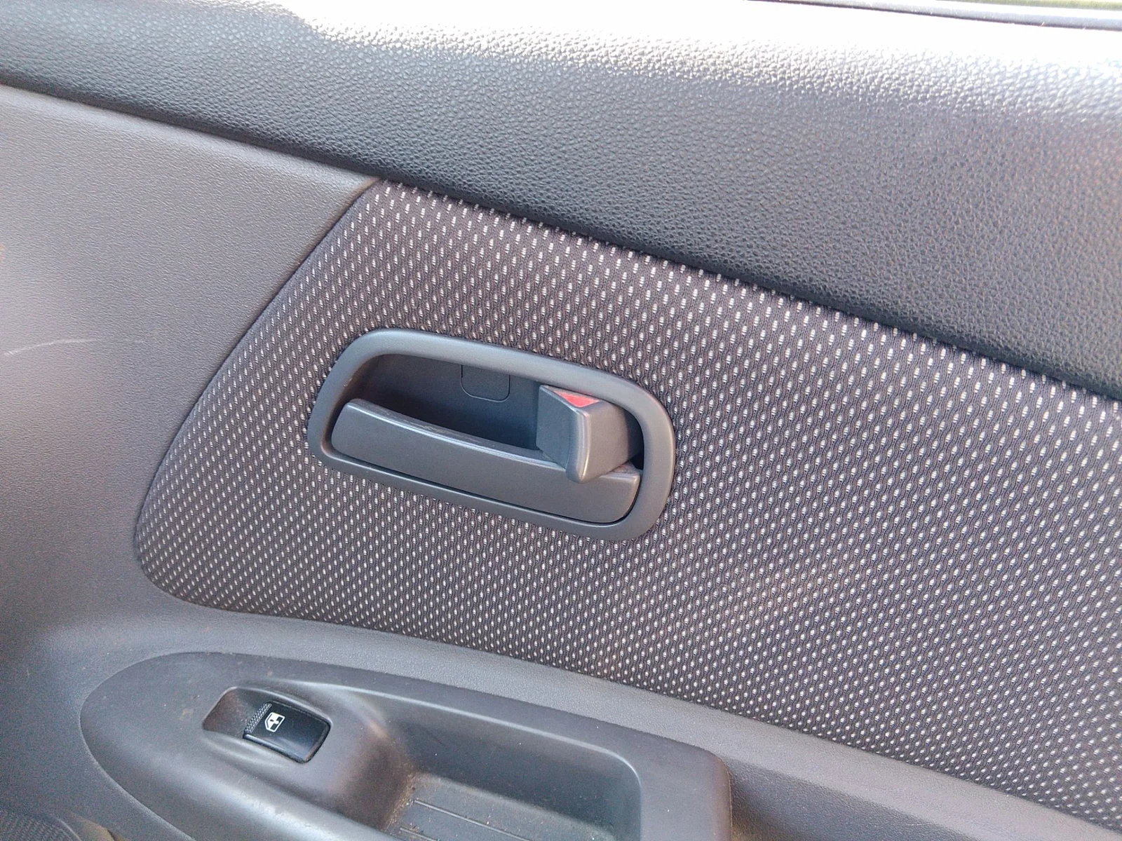 Foto de MANETA INTERIOR DELANTERA DERECHA KIA RIO (JB) 1.5 CRDi (110 CV / 81 KW)