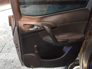 Foto de GUARNECIDO PUERTA TRASERA DERECHA OPEL MERIVA B