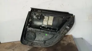 Foto de GUARNECIDO PUERTA TRASERA IZQUIERDA AUDI A4 BERLINA (8E) 2.0 16V TDI (170 CV / 125 KW) referencia 8E0867305 foto 2