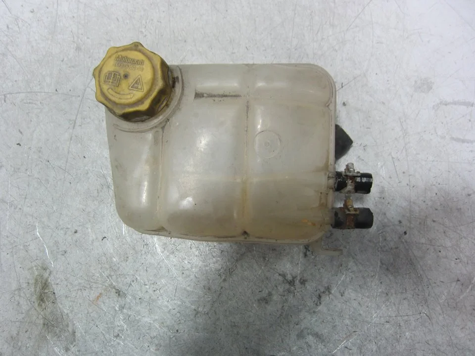 Foto de DEPOSITO EXPANSION FORD FOCUS BERLINA (CAK) 2.0 16V CAT (131 CV / 96 KW) referencia 98AB8K218