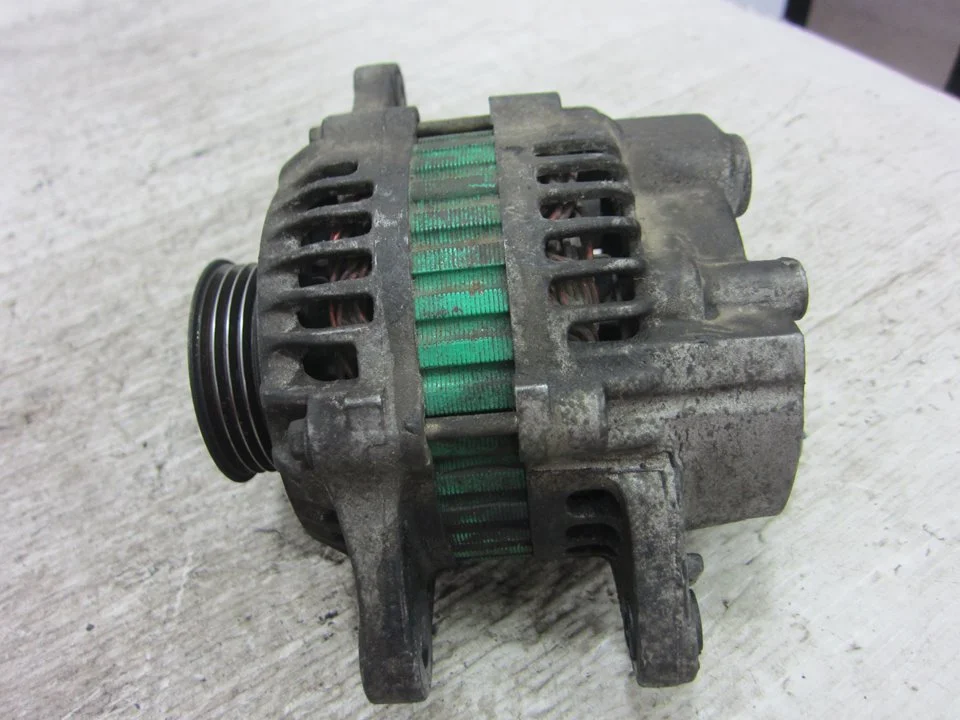 Foto de ALTERNADOR HYUNDAI ATOS (MX) referencia 02503