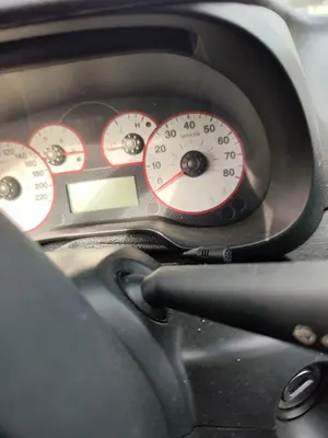 Foto de CUADRO INSTRUMENTOS FIAT GRANDE PUNTO (199) 1.4  (95 CV / 70 KW)