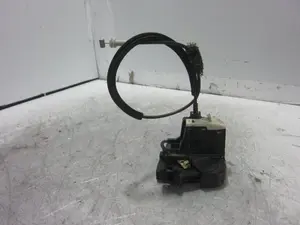 Foto de CERRADURA PUERTA DELANTERA IZQUIERDA RENAULT CLIO II FASE II (B/CB0) 1.5 dCi Diesel (82 CV / 60 KW) referencia 7701045304 foto 2