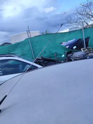 Foto de ANTENA FIAT II PUNTO (188) BERLINA 1.2 CAT (60 CV / 44 KW) referencia 0051783372