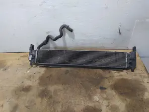 Foto de INTERCOOLER VOLKSWAGEN GOLF VII BERLINA (BQ1/BE2) 1.6 TDI (116 CV / 85 KW) referencia 5Q0121251EL foto 2