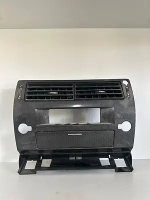 Foto de CONSOLA CENTRAL CITROEN C4 BERLINA 1.6 16V HDi (90 CV / 66 KW) referencia 9646338277 foto 1
