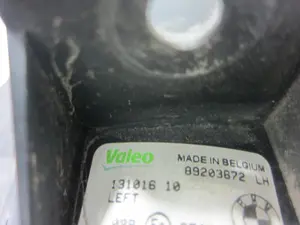 Foto de FARO ANTINIEBLA IZQUIERDO BMW SERIE 1 COUPE (E82) referencia 89203672 foto 2
