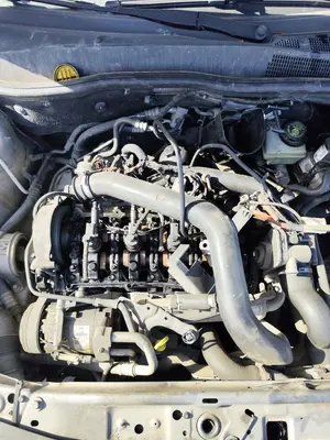 Foto de DESPIECE MOTOR OPEL ASTRA H GTC 1.7 16V CDTI (101 CV / 74 KW) referencia Z17DTH