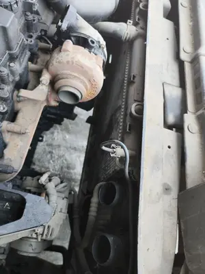 Foto de RADIADOR AGUA CITROEN GRAND C4 PICASSO 1.6 16V HDi FAP (109 CV / 80 KW)