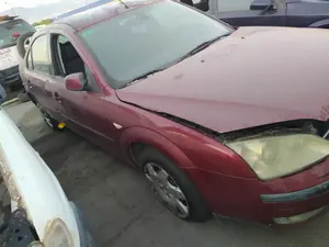 Foto de ALETA DELANTERA DERECHA FORD MONDEO TURNIER (GE) 2.0 TDCi TD CAT (116 CV / 85 KW) referencia 1204738 foto 2