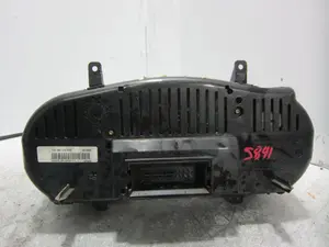 Foto de CUADRO INSTRUMENTOS SEAT LEON (1P1) 1.9 TDI (105 CV / 77 KW) referencia 110080279018 foto 2