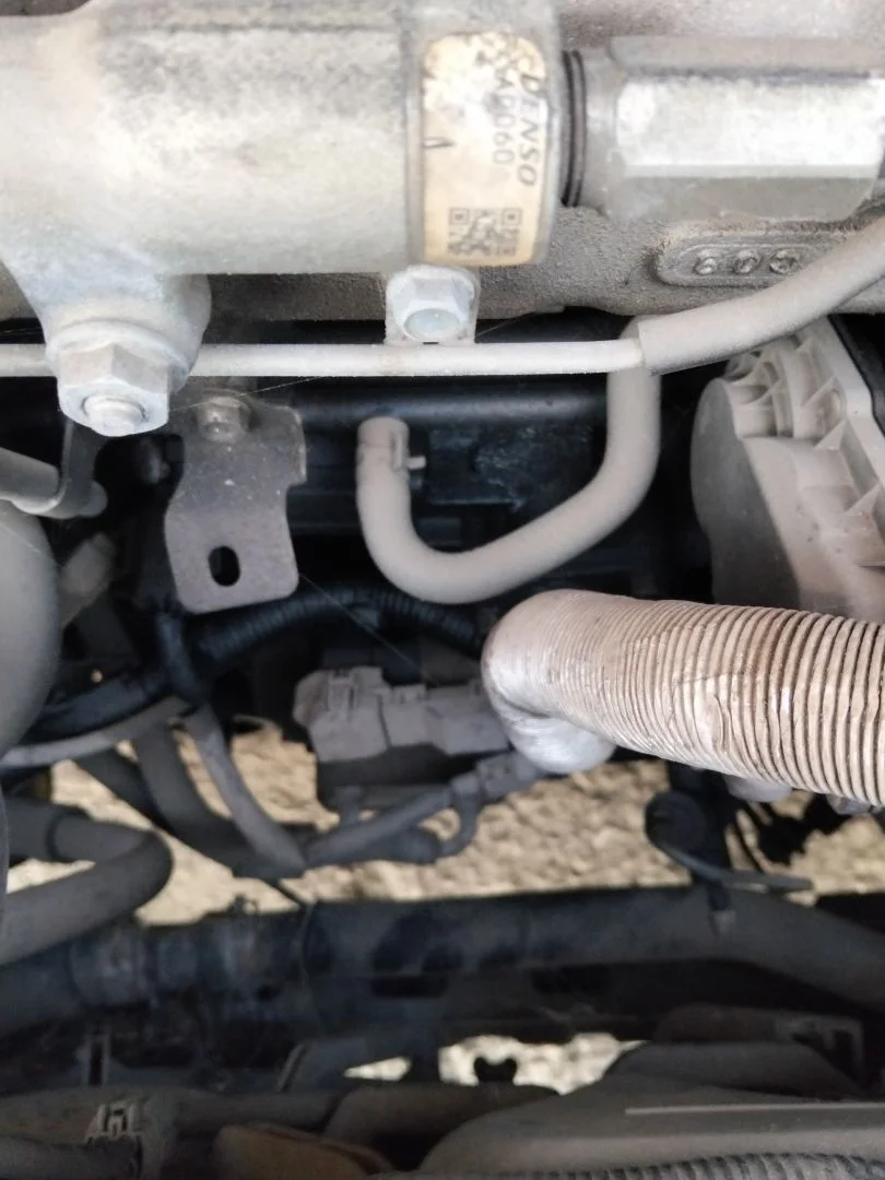 Foto de MOTOR ARRANQUE MAZDA 6 BERLINA (GH) 2.2 Turbodiesel CAT (163 CV / 120 KW) referencia R2AH-18-400
