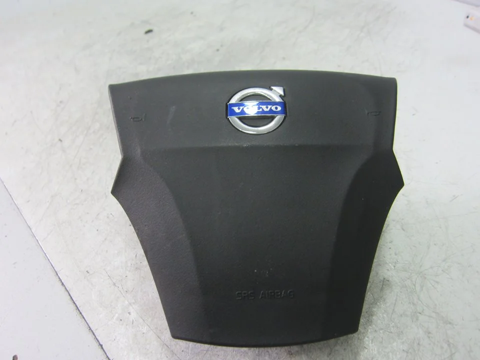 Foto de AIRBAG DELANTERO IZQUIERDO VOLVO S40 BERLINA 2.5 20V Turbo CAT (220 CV / 162 KW) referencia 601407700