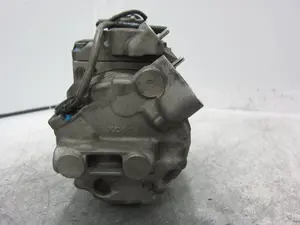 Foto de COMPRESOR AIRE ACONDICIONADO BMW SERIE 1 BERLINA (E81/E87) referencia 4472601850 foto 4
