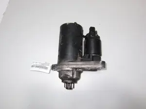 Foto de MOTOR ARRANQUE VOLKSWAGEN POLO IV (9N1) referencia 0001121016 foto 12