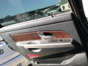 Foto de MANETA INTERIOR TRASERA IZQUIERDA SSANGYONG REXTON 2.7 Turbodiesel CAT (160 CV / 118 KW)