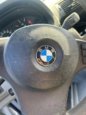 Foto de AIRBAG DELANTERO IZQUIERDO BMW SERIE X5 (E53) 3.0 Turbodiesel CAT (218 CV / 160 KW)