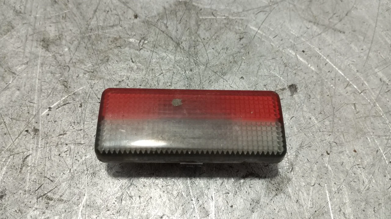 Foto de LUZ INTERIOR CITROEN EVASION 2.0 (121 CV / 89 KW)