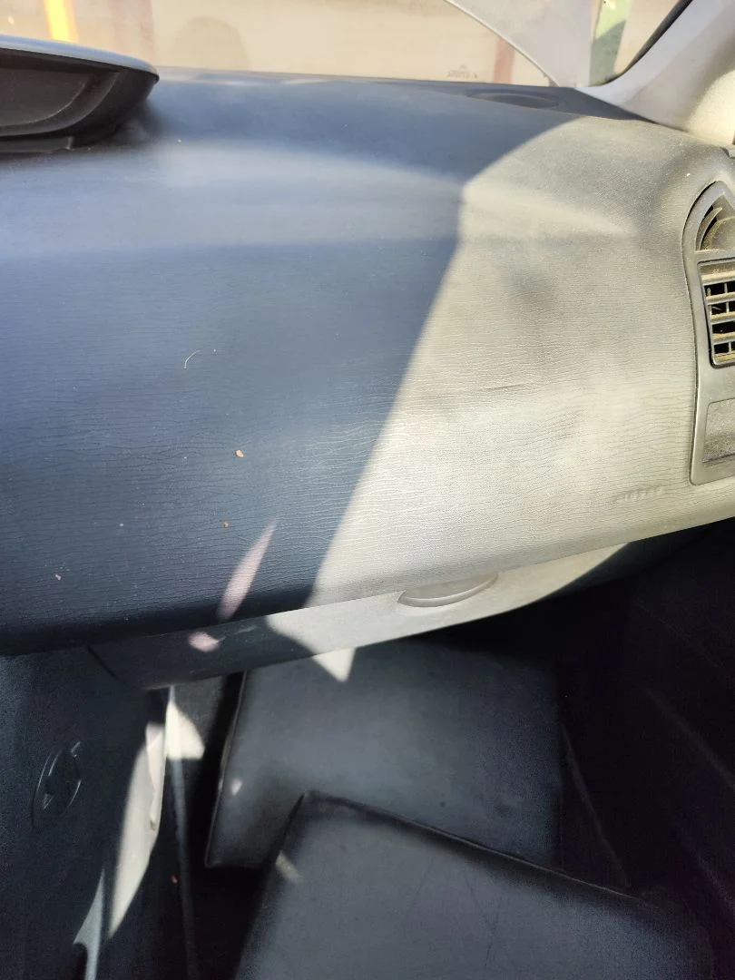 Foto de AIRBAG DELANTERO DERECHO CITROEN C4 COUPE 1.4 16V (88 CV / 65 KW)