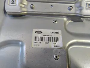 Foto de ELEVALUNAS DELANTERO IZQUIERDO FORD FOCUS BERLINA (CAP) 1.8 TDCi Turbodiesel CAT (116 CV / 85 KW) referencia 1738645 foto 5