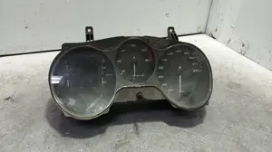 Foto de CUADRO INSTRUMENTOS SEAT ALTEA (5P1) 1.6 TDI (105 CV / 77 KW) referencia 1P0920853B