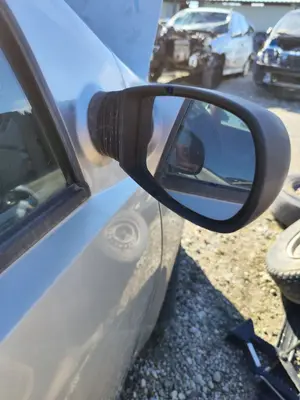 Foto de RETROVISOR DERECHO FIAT II PUNTO (188) BERLINA 1.3 JTD CAT (69 CV / 51 KW) foto 2