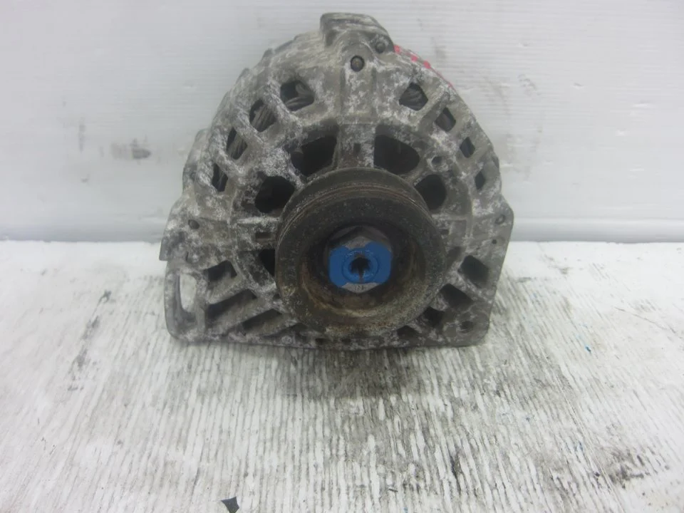 Foto de ALTERNADOR RENAULT CLIO II FASE I (B/CB0) 1.2 (75 CV / 55 KW) referencia 7700437090