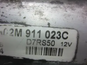 Foto de MOTOR ARRANQUE SEAT IBIZA (6L1) referencia D7RS50 foto 3