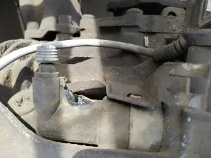 Foto de CAJA CAMBIOS AUDI A6 BERLINA (4B2) referencia DUK foto 5