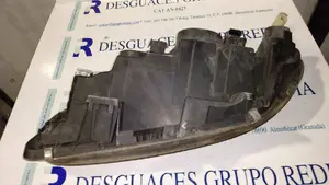 Foto de FARO DERECHO RENAULT LAGUNA (B56) referencia 14942000R foto 9